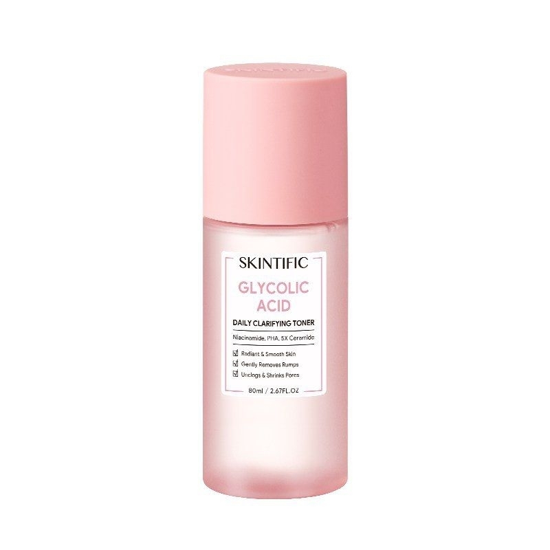 Skintific Toner 80ml