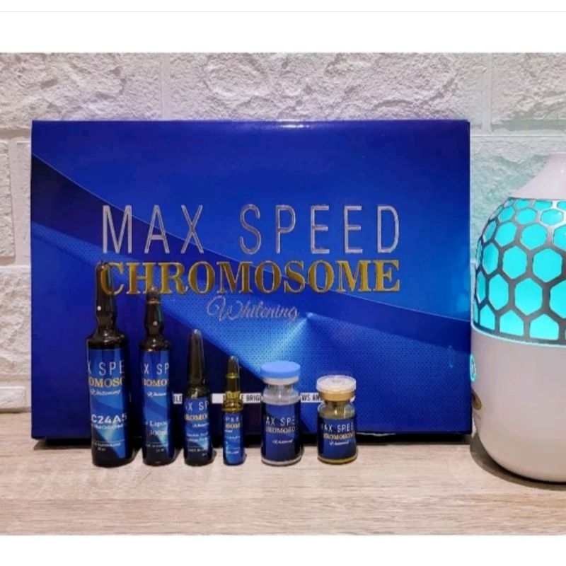 infus whitening