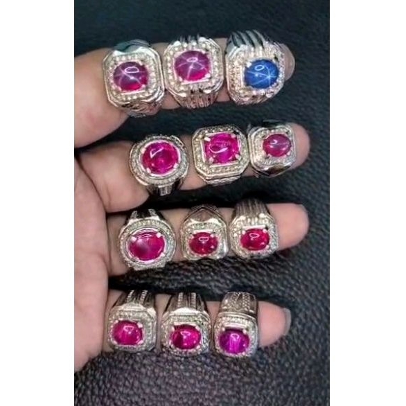 SIEM ROSE ORIGINAL 100%