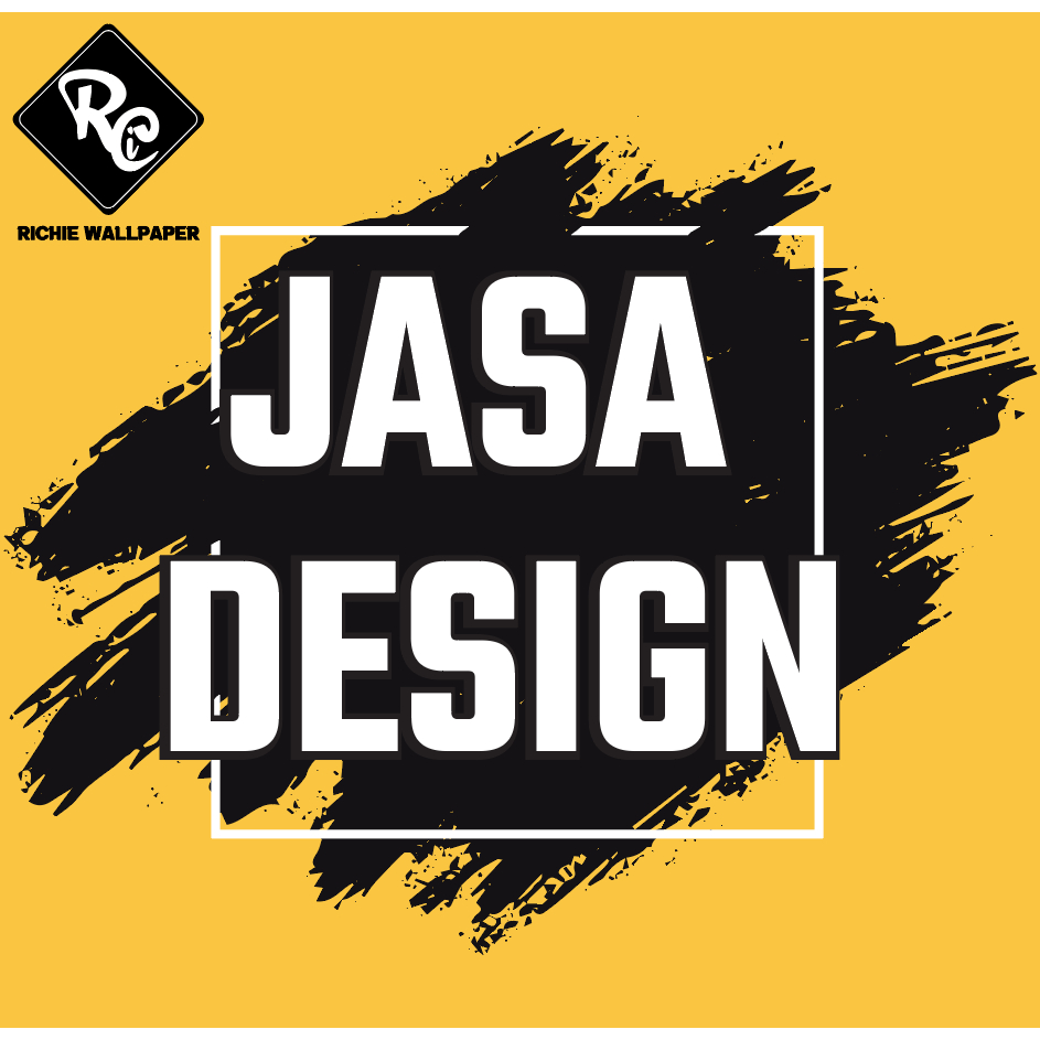 Jasa Design Wallpaper CustOm