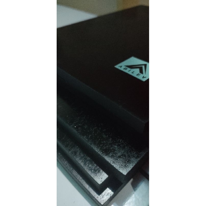 MICARTA ABILEV full hitam