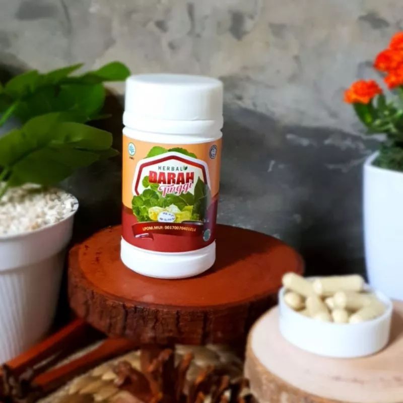 HipertensiHerbal