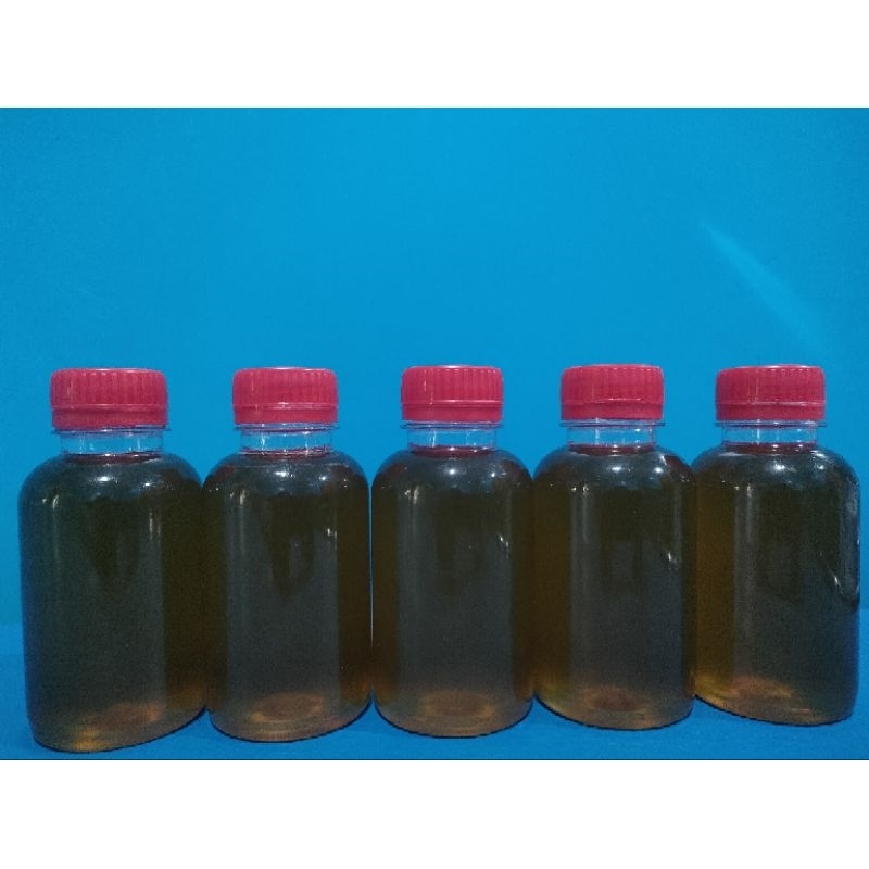 Madu Tawon Asli