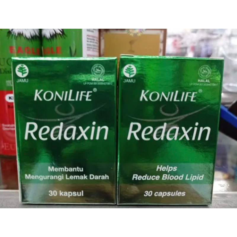 KONILIFE REDAXIN