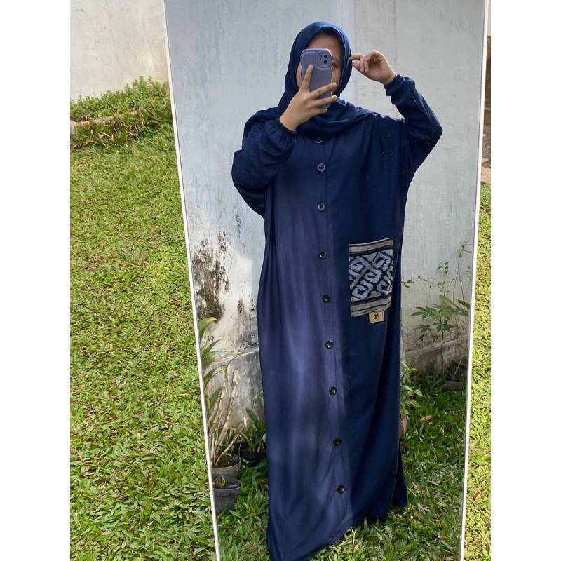 kaftan Basic