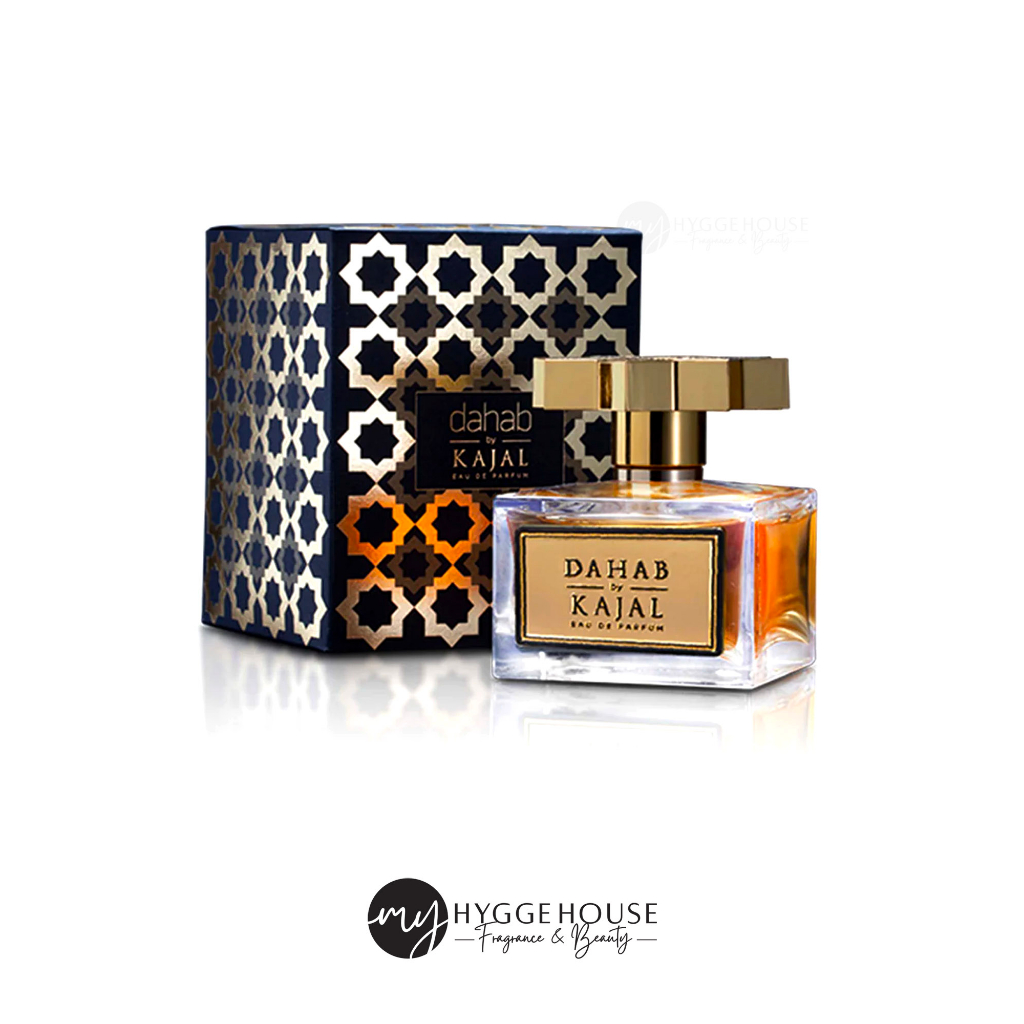 Kajal Dahab Eau de Parfum 100ml