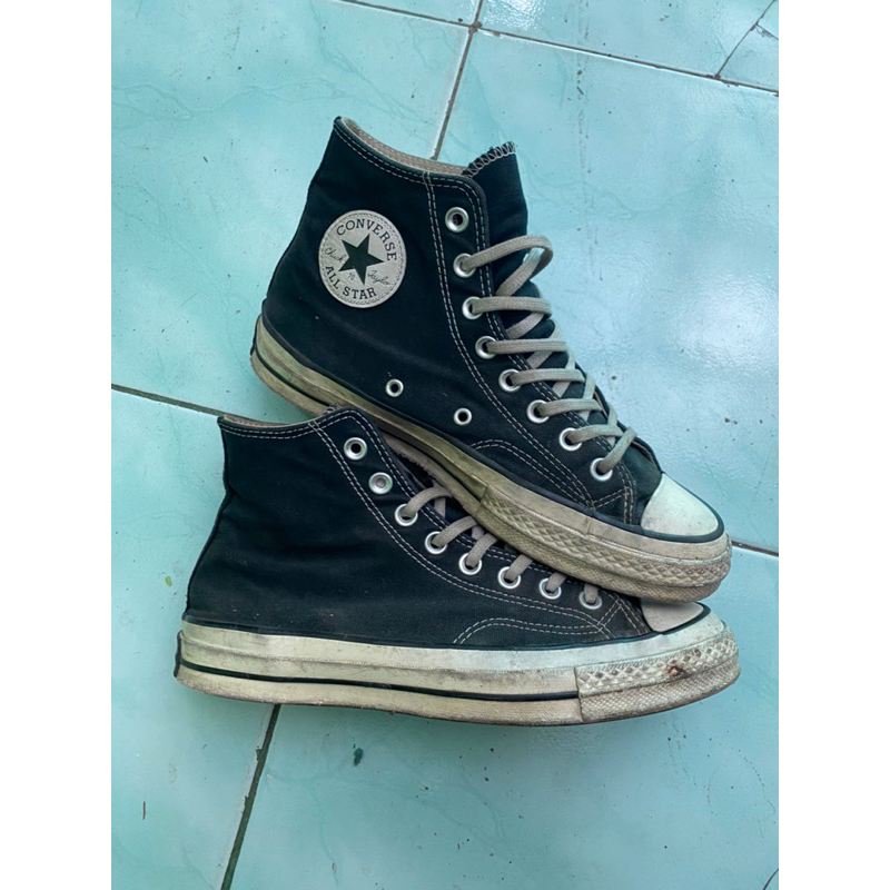 converse