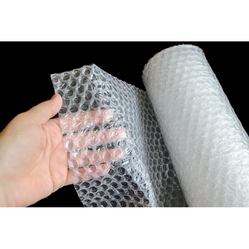 Bubblewrap