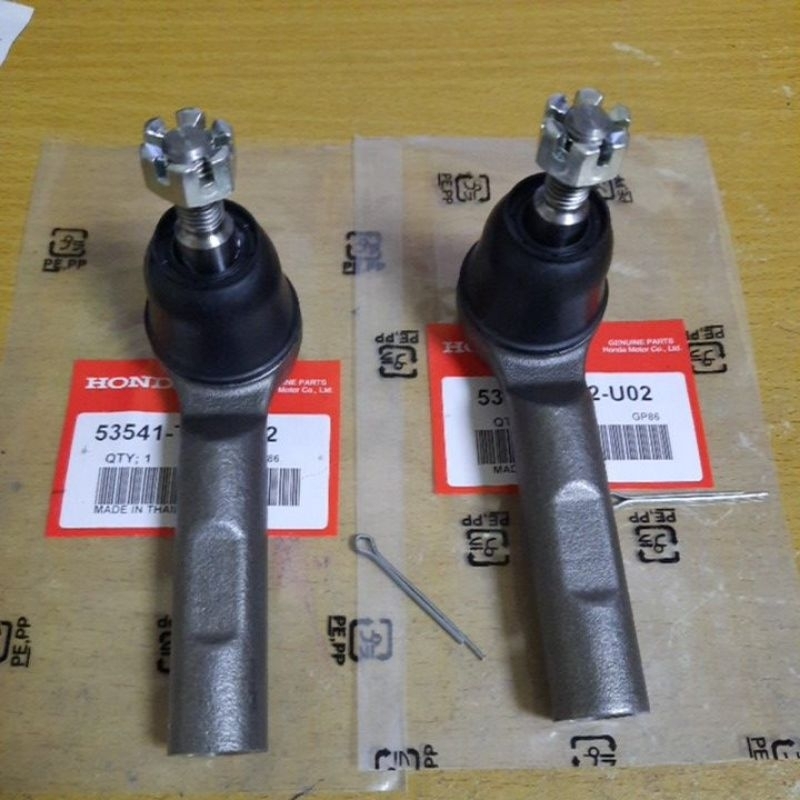 tie rod brio original 1set