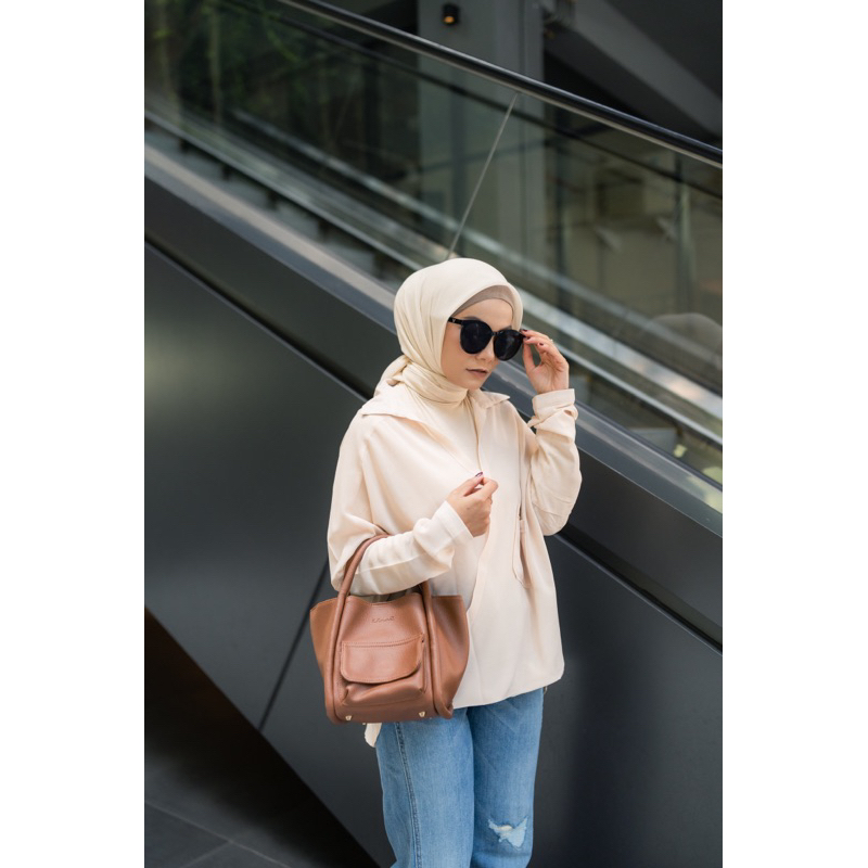 Elnaz Gumi bag