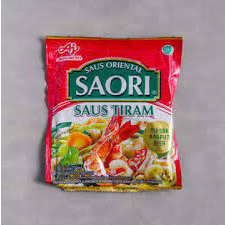 SAORI