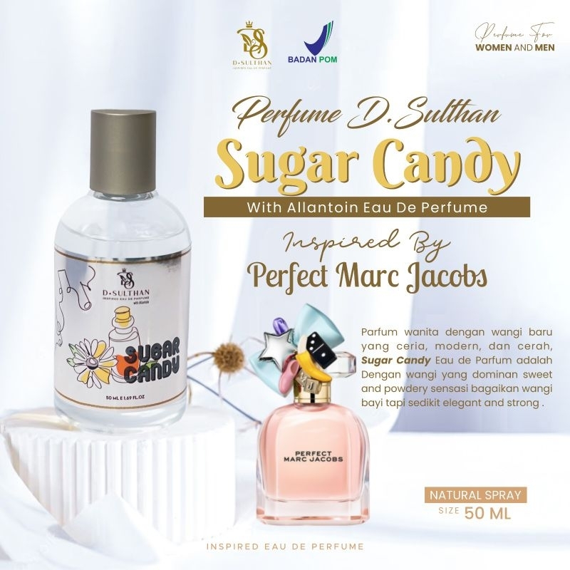 Sugar Candy