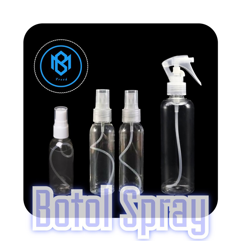 Botol Spray