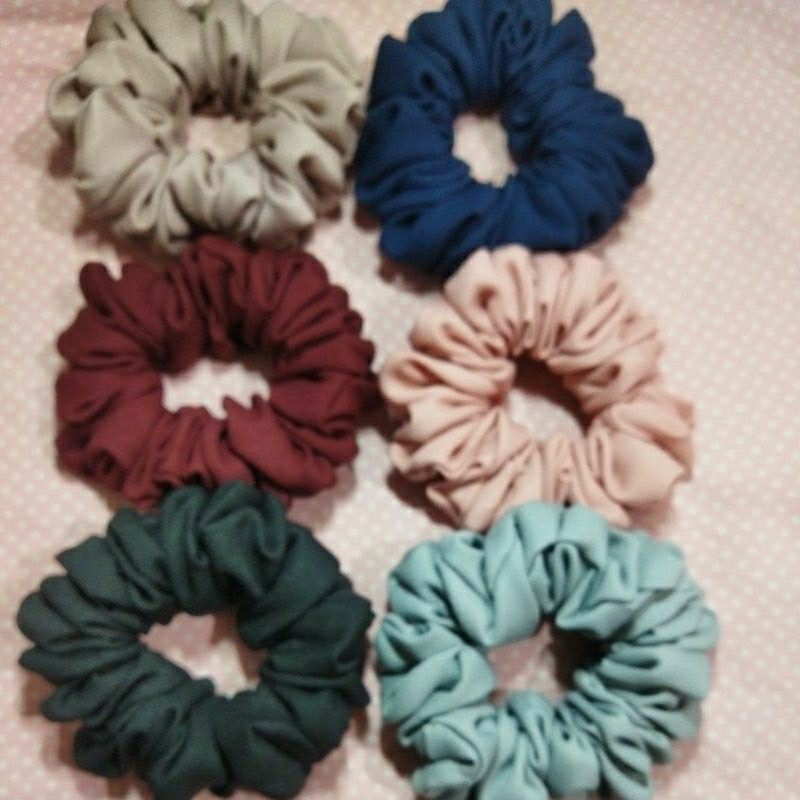scrunchie