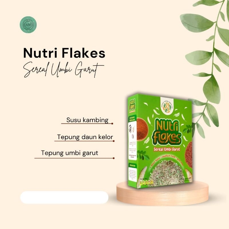 Nutri Flakes