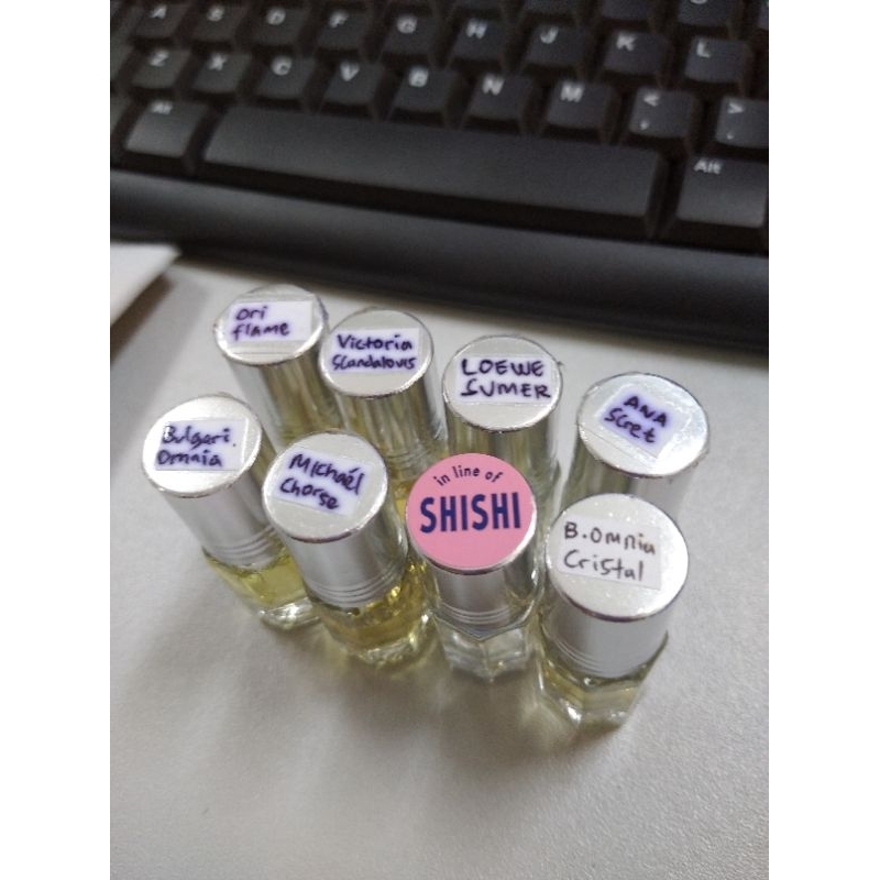 RIKUES AROMA