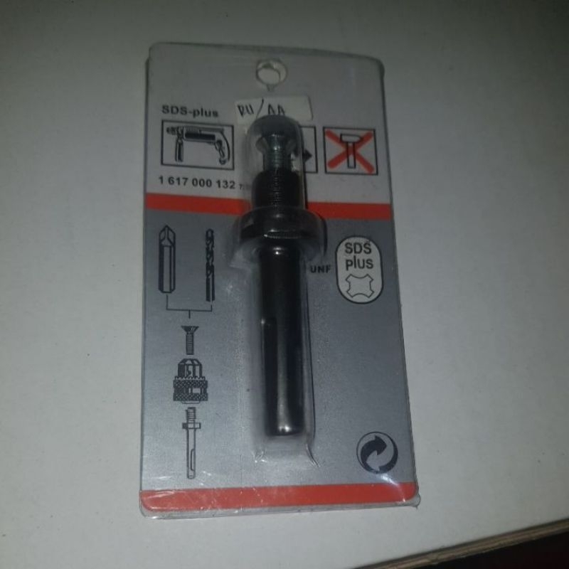adaptor sds