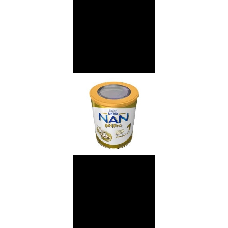 Nestle Nan Phpro 1