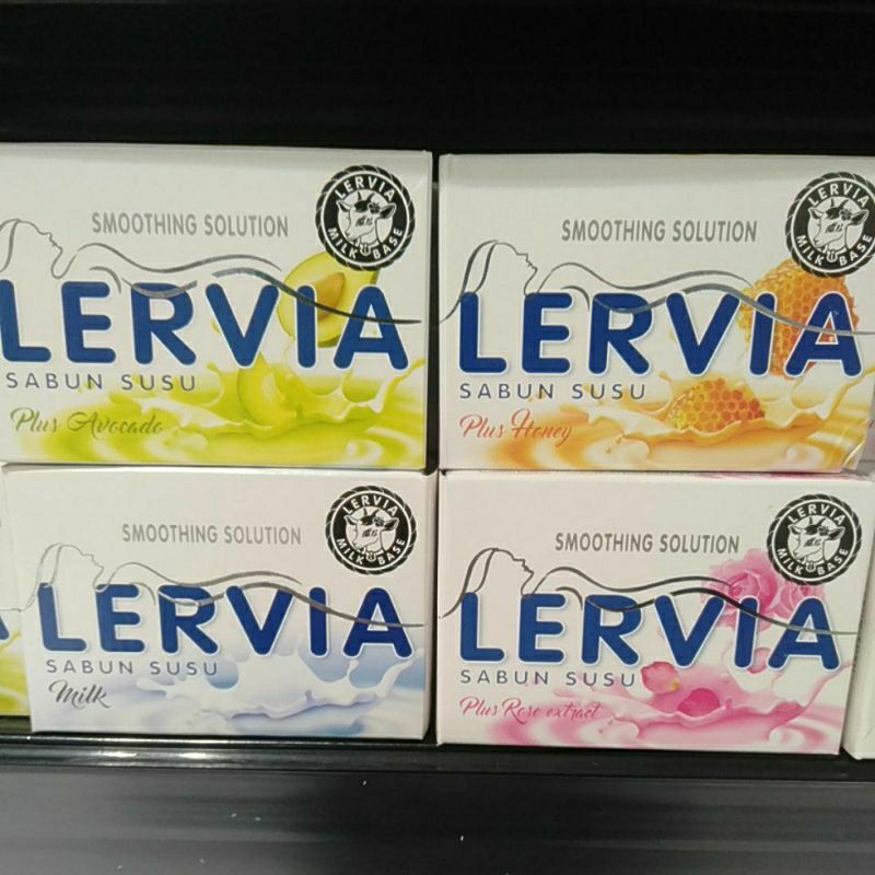 Lervia Batang 90g