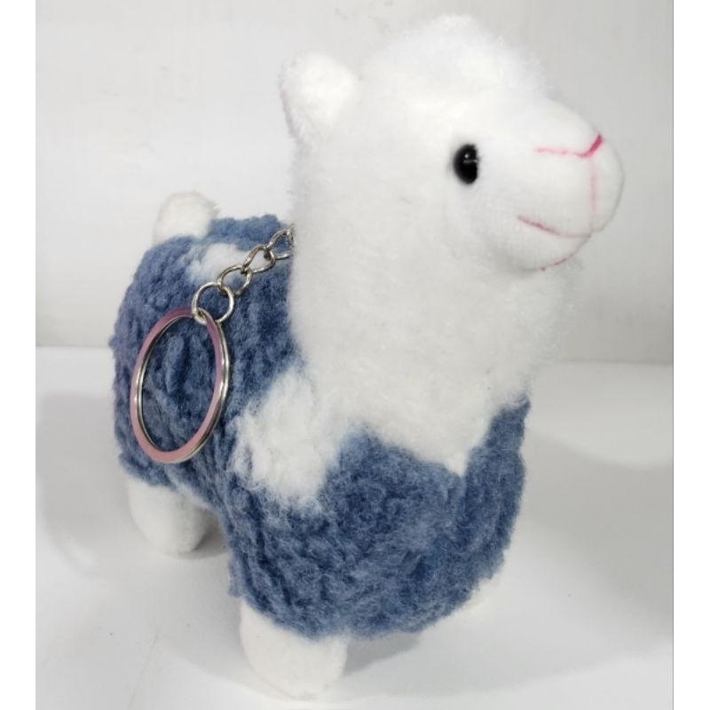 Gantungan Boneka