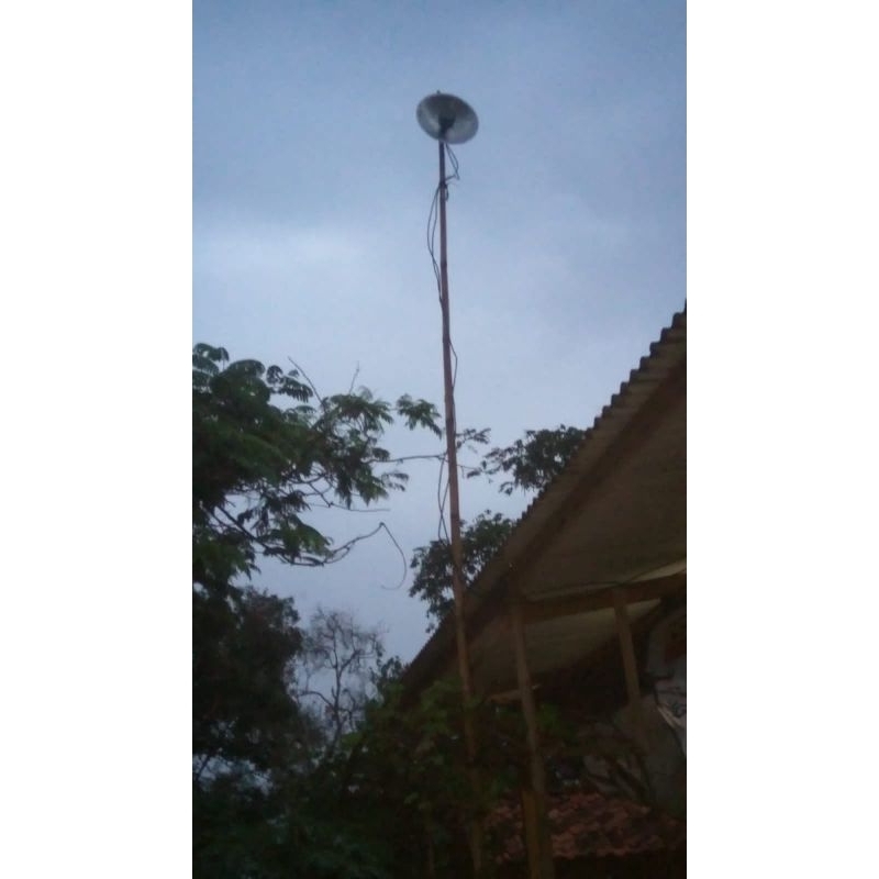 antena ketrin