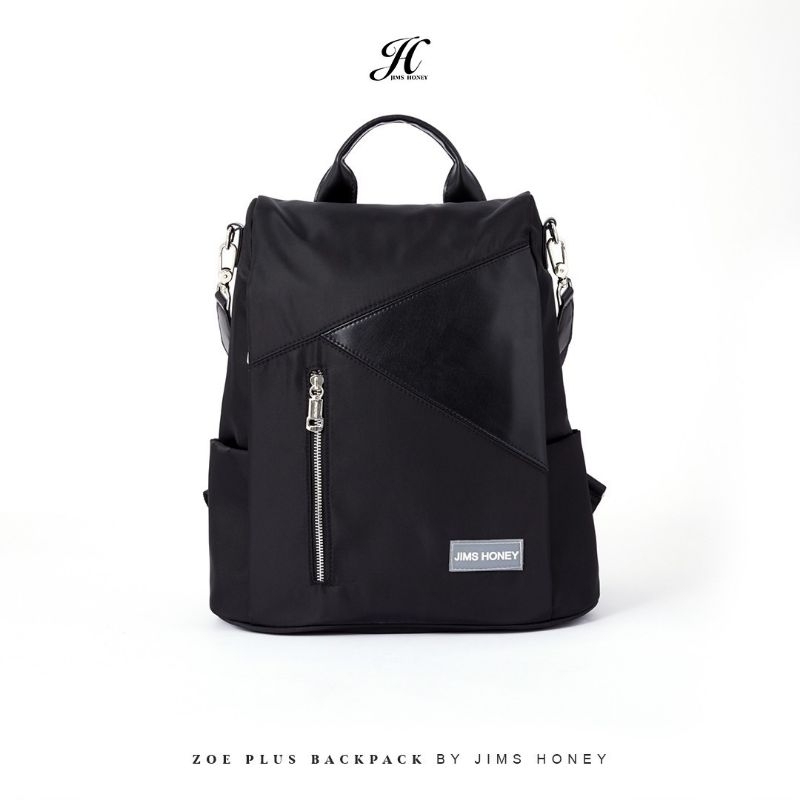 ZOE PLUS BACKPACK JIMSHONEY