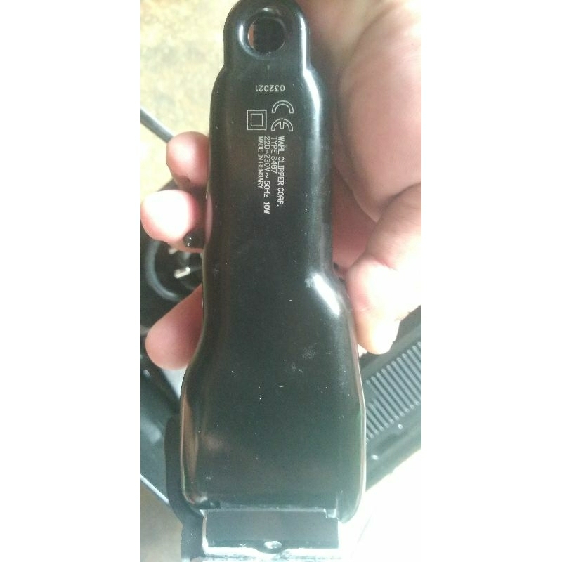 Clipper Walah Ori