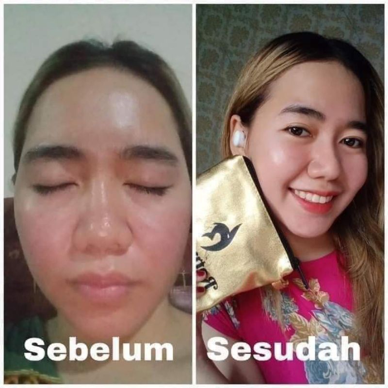 ratu glow ekonomis
