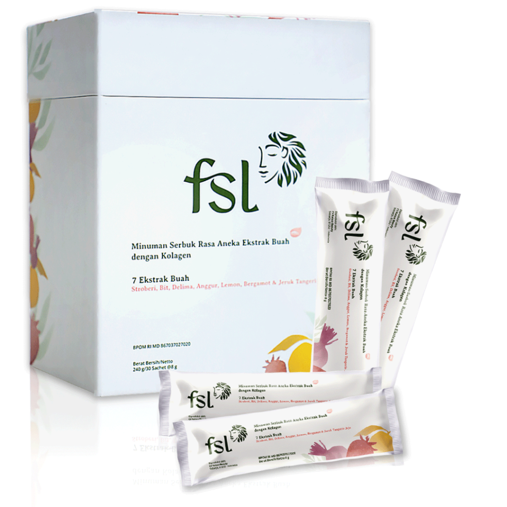FSL Collagen Drink
