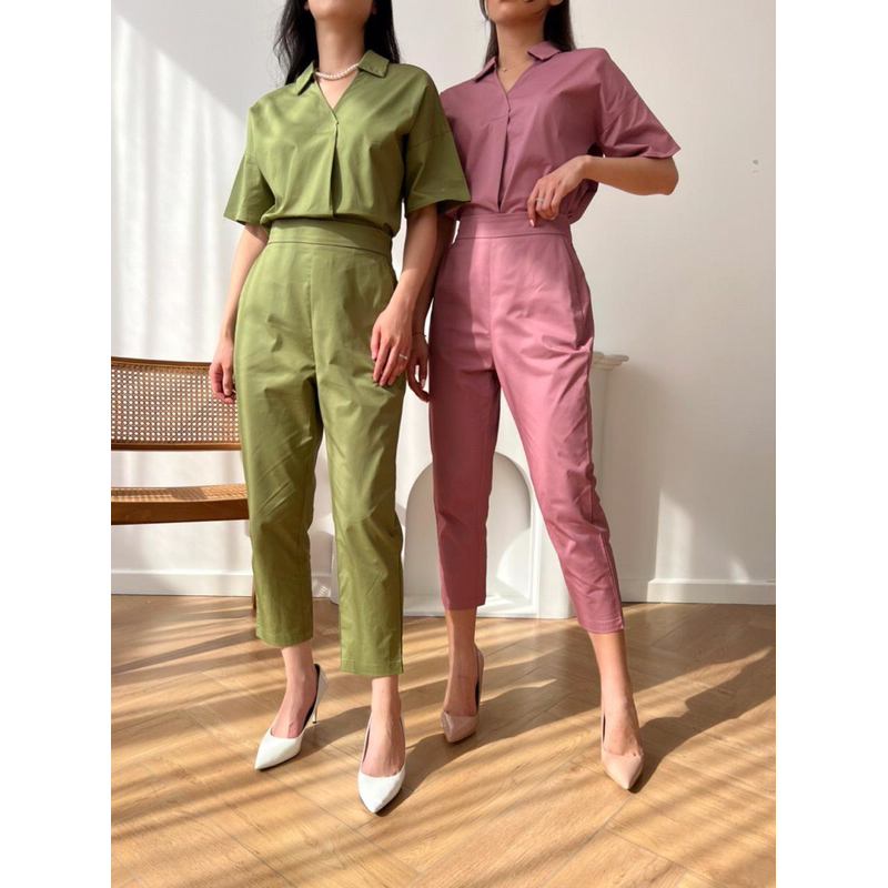 ATHEA ONE SET / SET WANITA