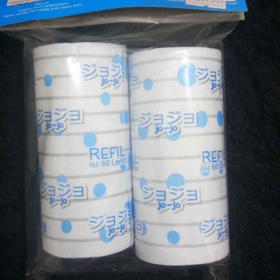 Lint Roller Isi 2
