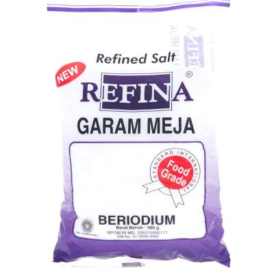 Garam Meja 500gr