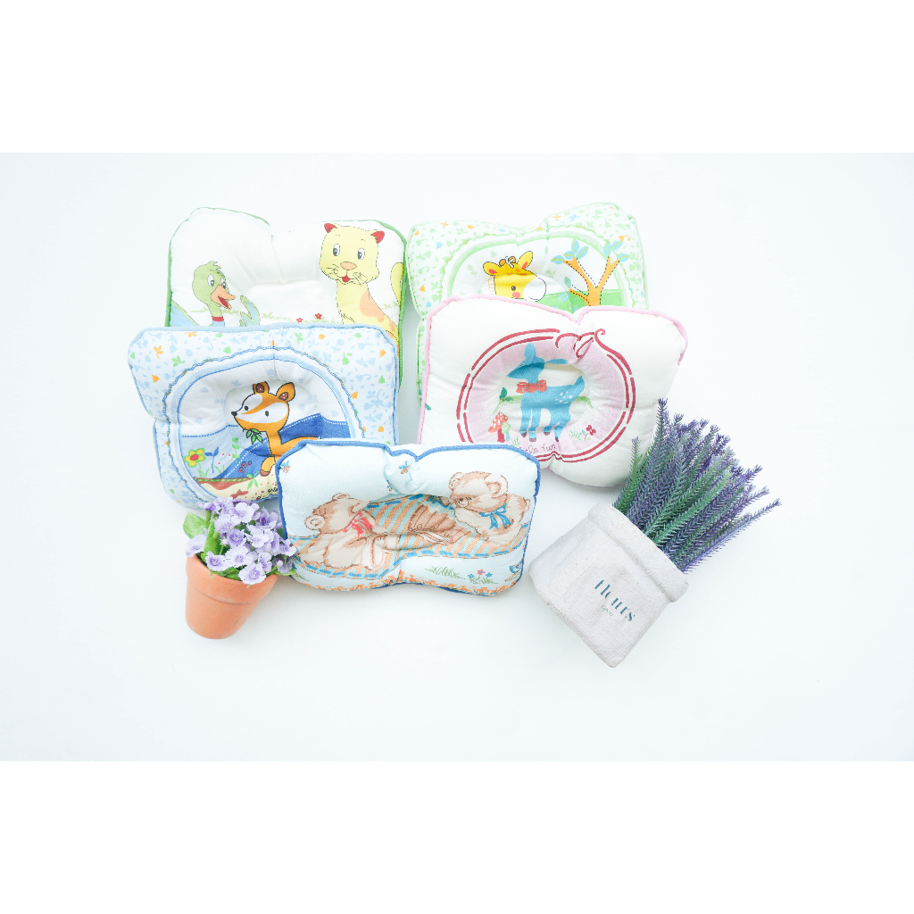 Bantal Lengan Menyusui