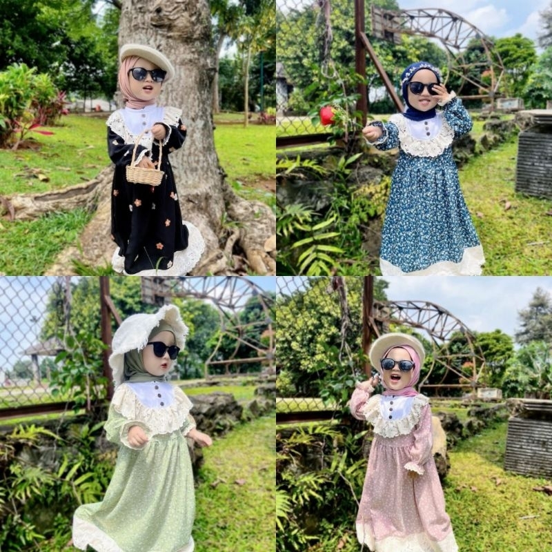 Mini Princess