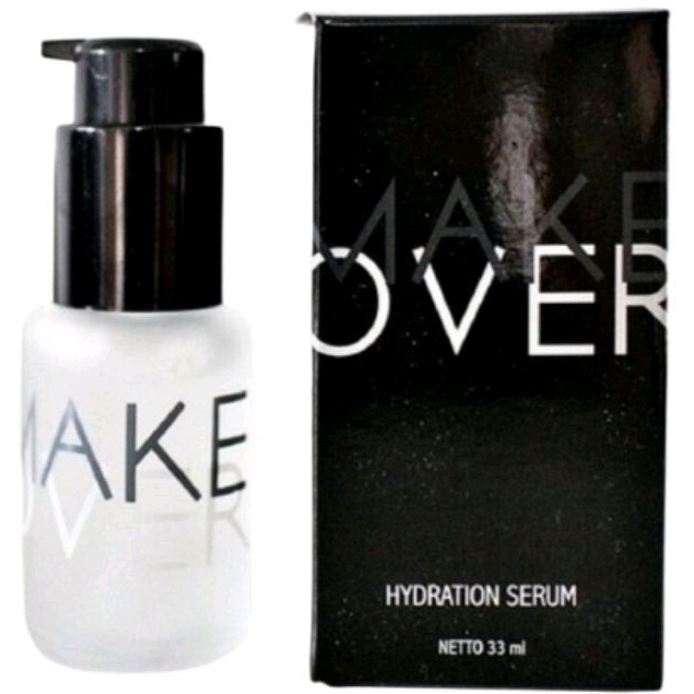 Make Over Hydrating Serum