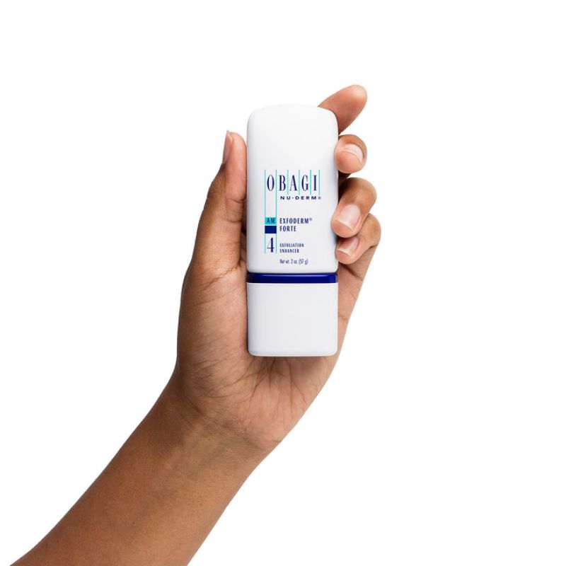Obagi Nu-DermExfoderm Forte 4