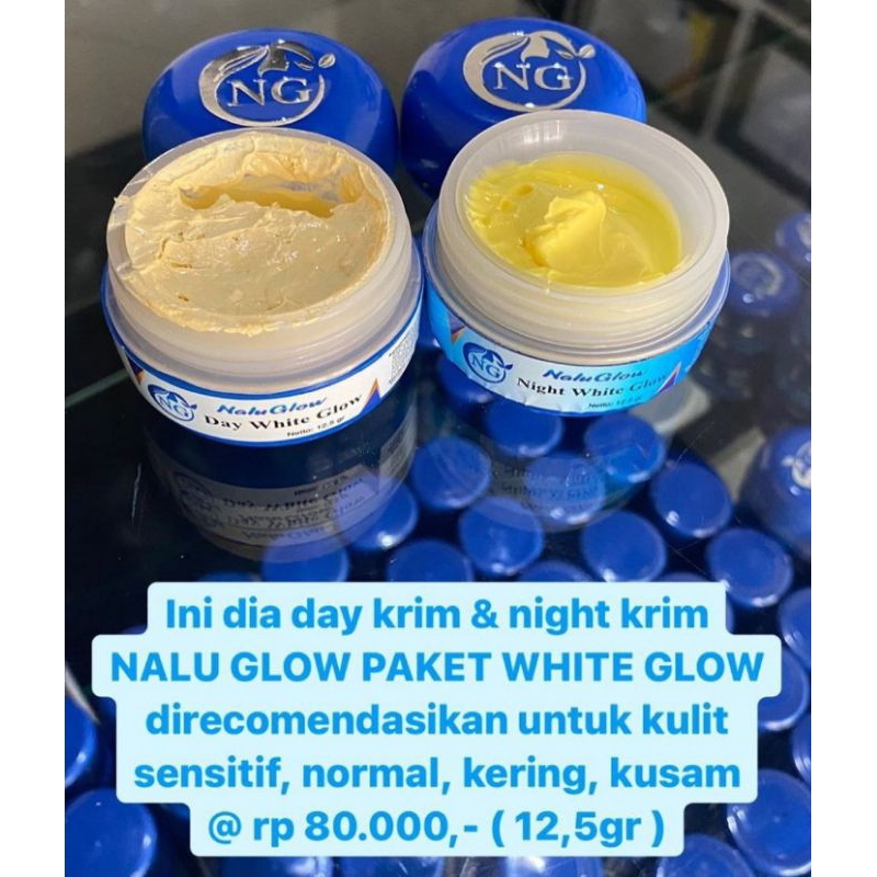 ECER NALU GLOW