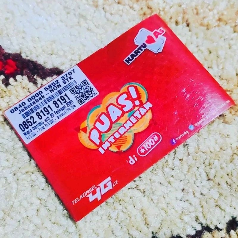 NOMOR CANTIK SUPER