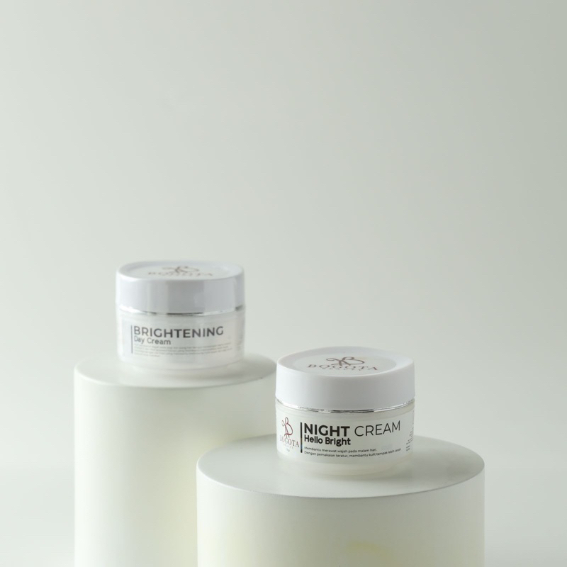 BOGOTA NORMAL ACNE SERIES