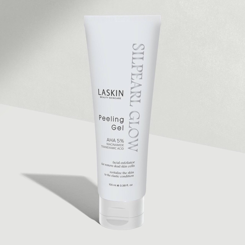 Laskin Peeling Gel