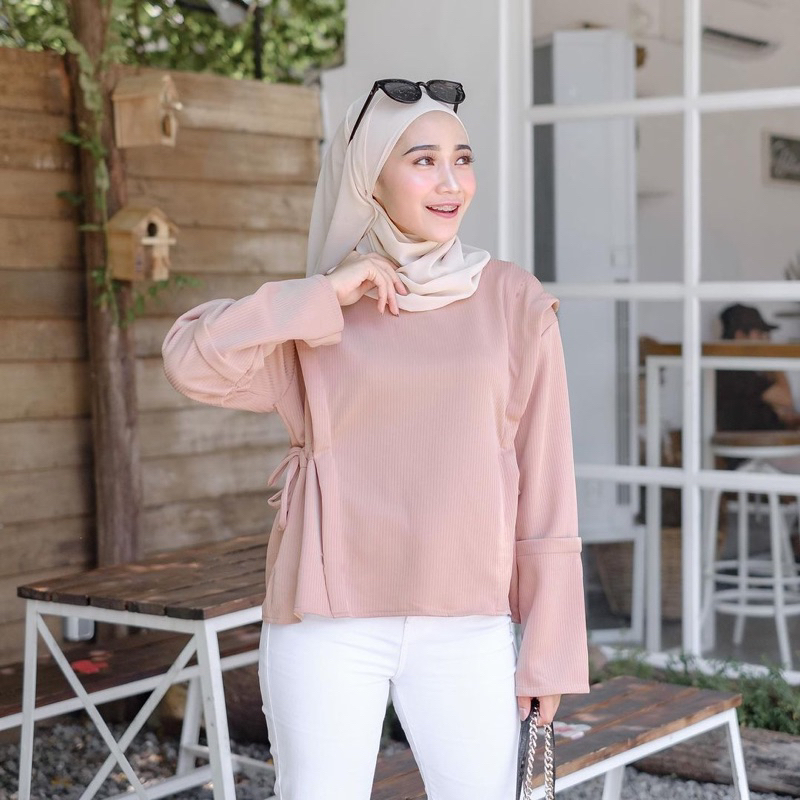 safa blouse