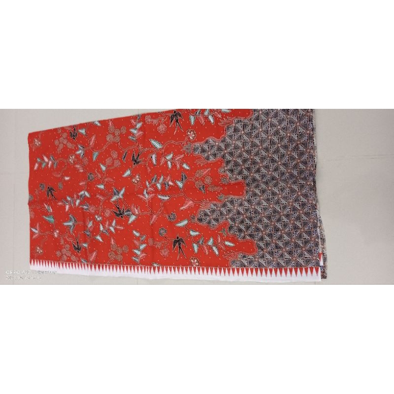 Batik Sekar jagad