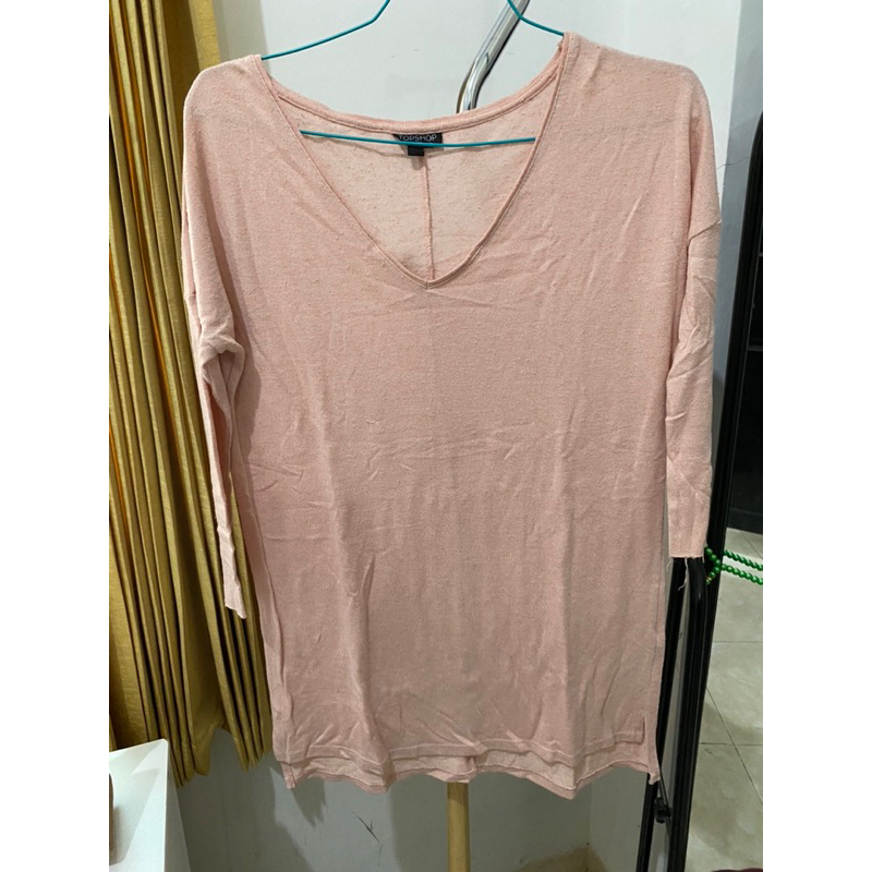 preloved topshop