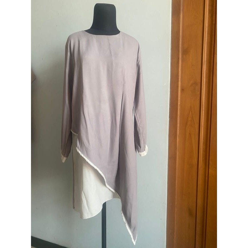 Preloved tunik