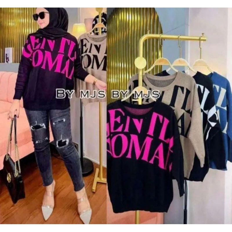 SWETERS/IMPORT/BESTQUALITY