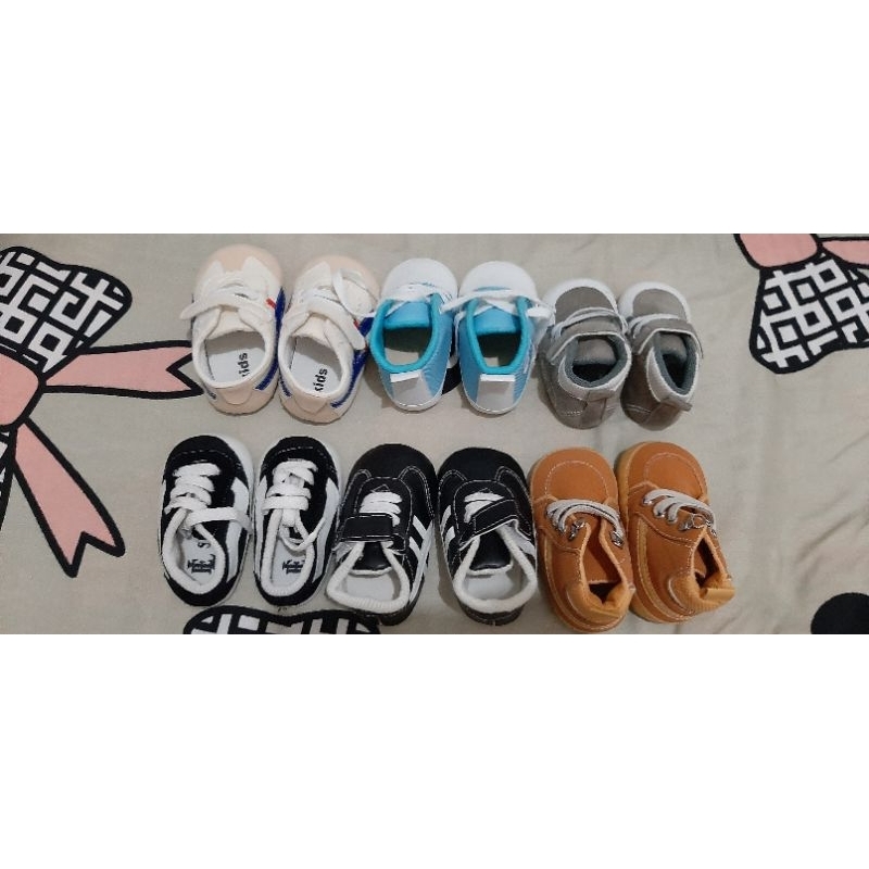 Preloved kebutuhan bayi