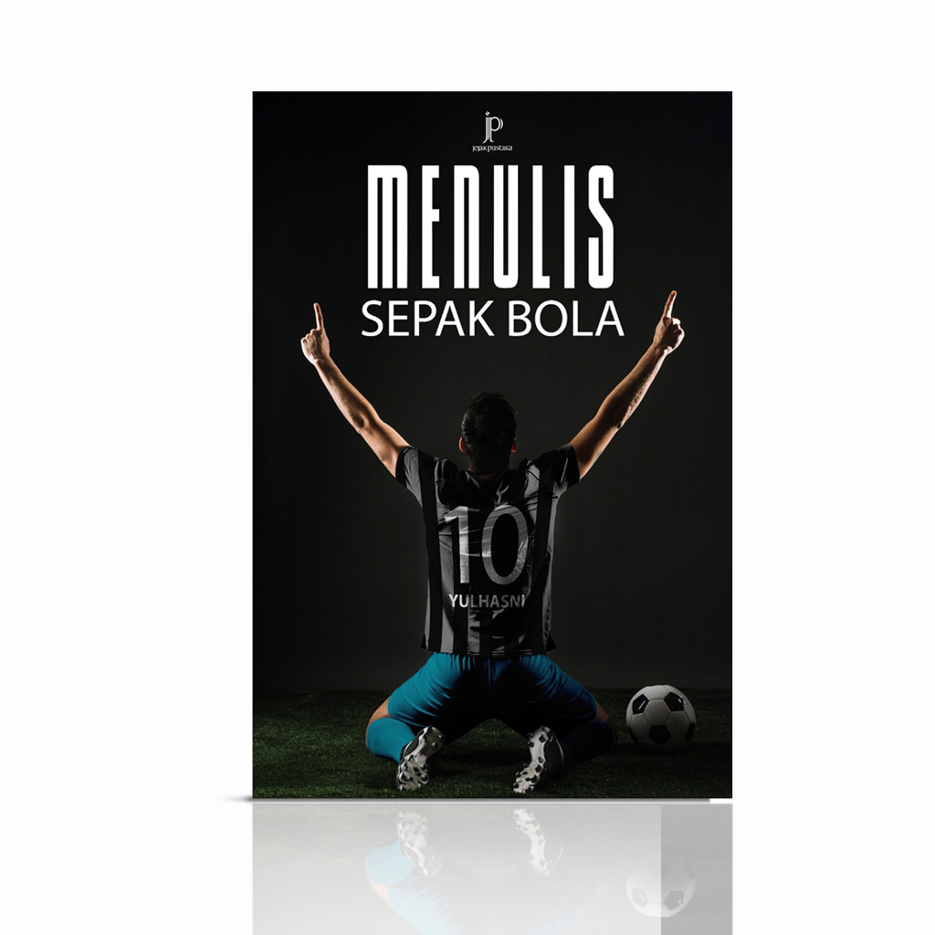 Menulis Sepak Bola