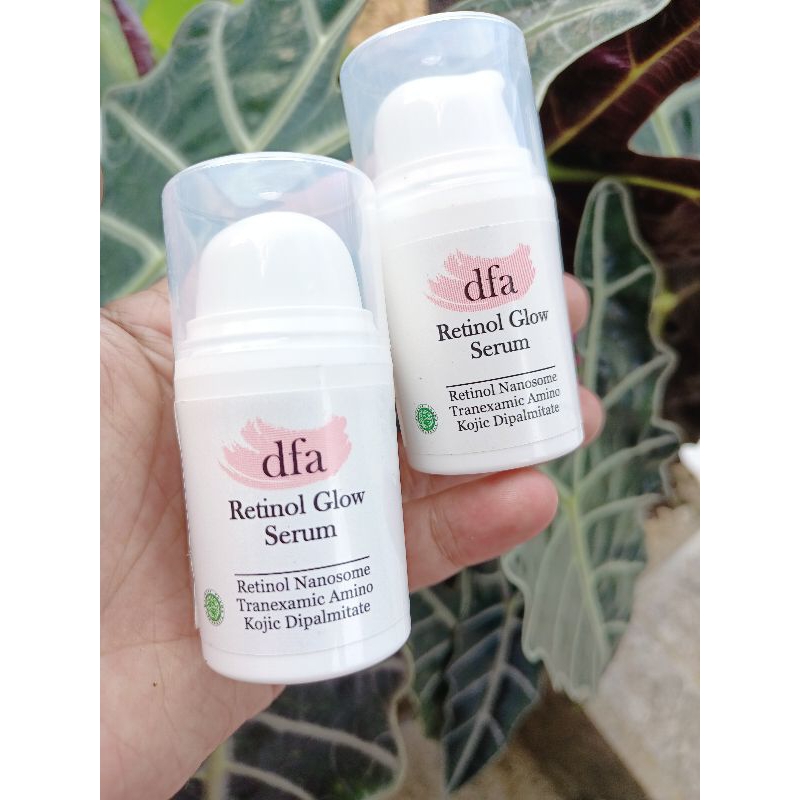 SERUM RETINOL GLOW