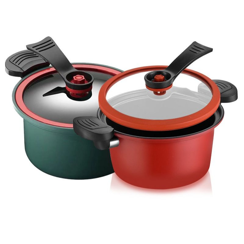 PANCI PRESTO 3,5L TEFLON
