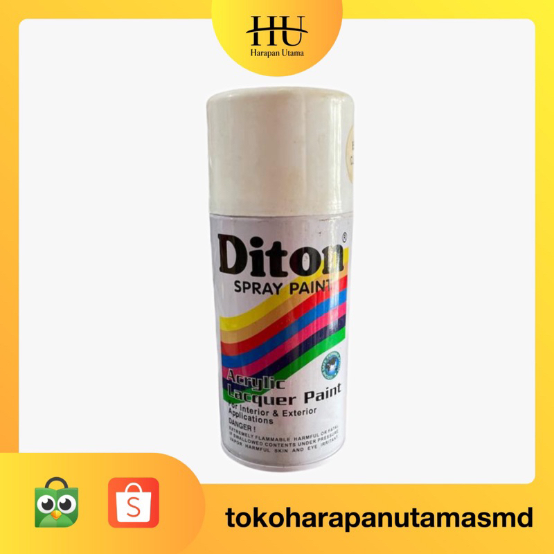 Pilox Diton Clear